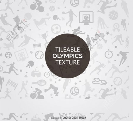 里约2016奥运会体育运动