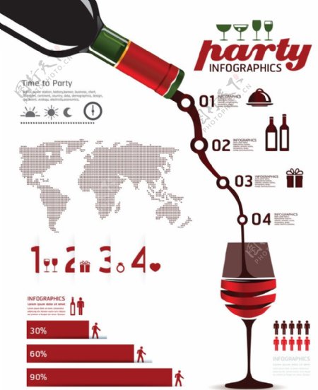 红酒世界数据