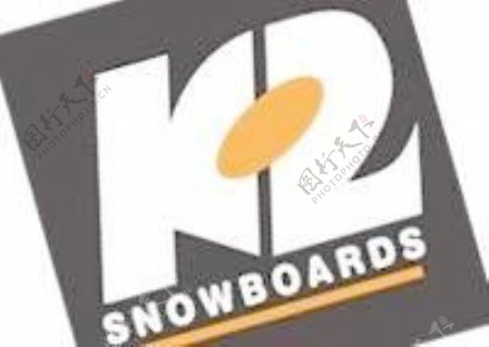 K2滑雪板