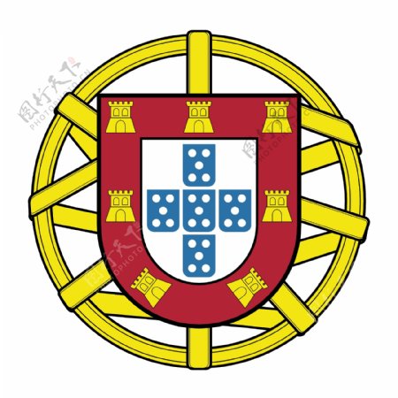 葡萄牙esferaarmilar