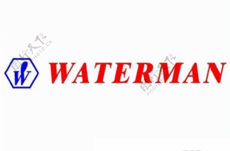 华特曼waterman笔