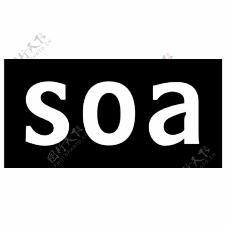 基金会的SOA