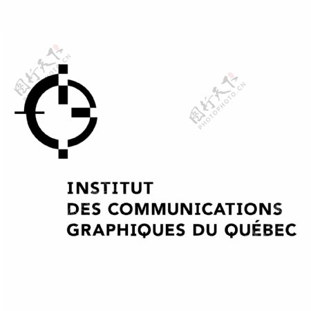法国通讯graphiques渡魁北克