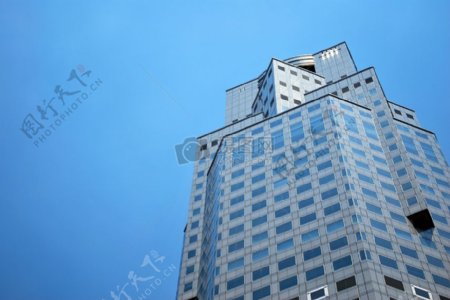 摩天大楼楼高塔6
