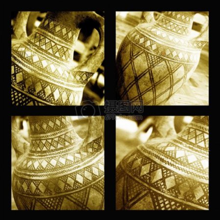 摩洛哥手工艺品