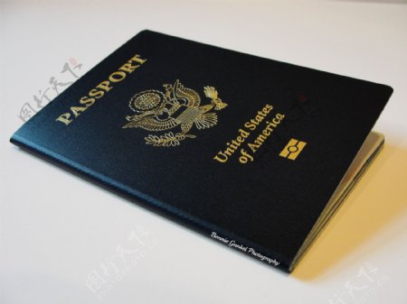 护照passport