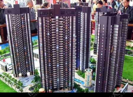 前三季度中国70个大中城市房价累计平均上涨6.7