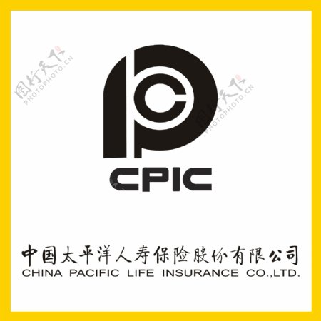 中国太平洋人寿保险