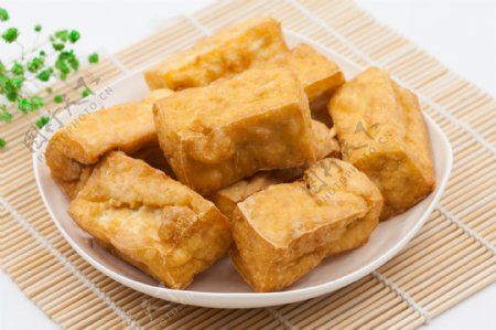 油豆腐