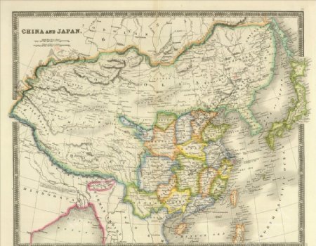 1777年中国