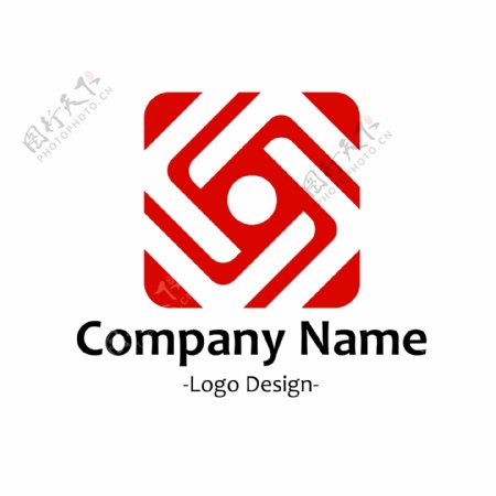 公司商标logo设计