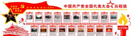 中国共产党历程