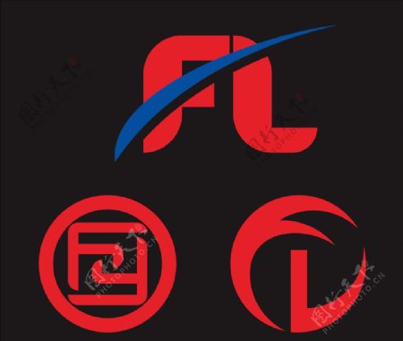FL标志