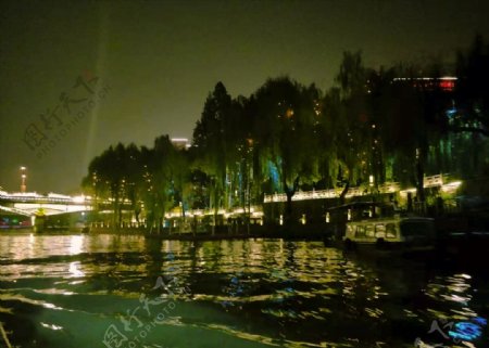 京杭大运河