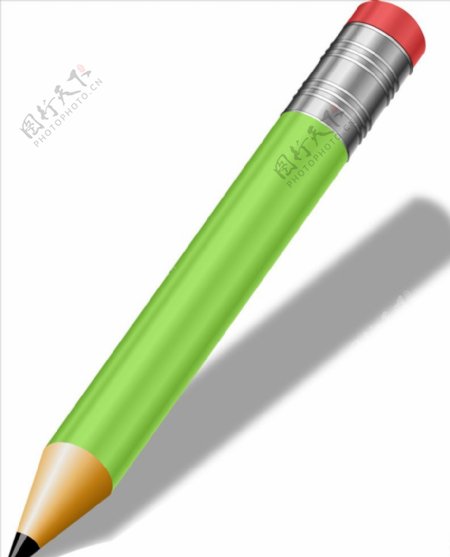 铅笔矢量