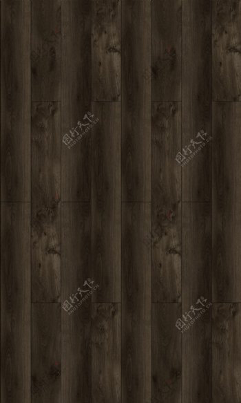 深色实木地板木纹贴图