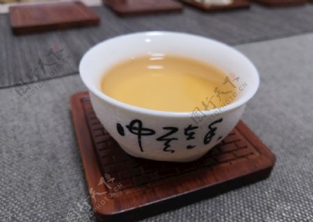 白茶