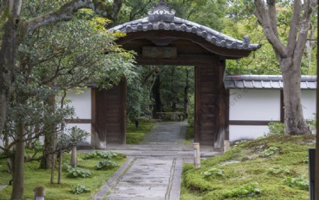 日本建筑