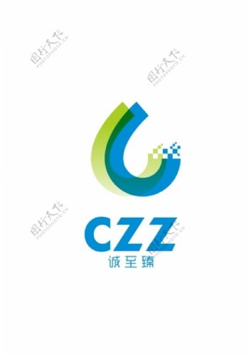 空调清洗企业logo