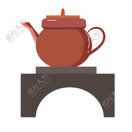 生活用品茶壶