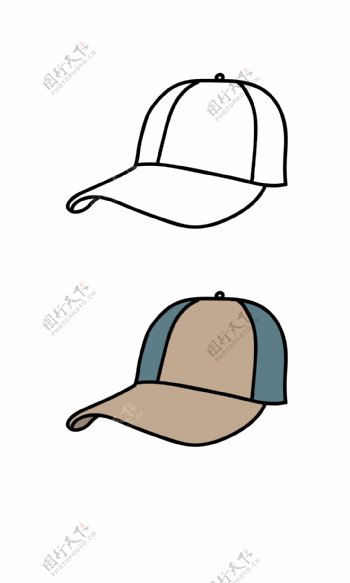 帽子