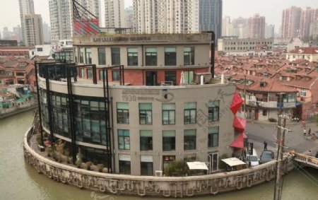 1930上海国际设计交流中心