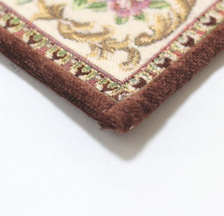 多尼尔欧式地垫地毯产品图