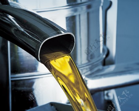 润滑油油工业油