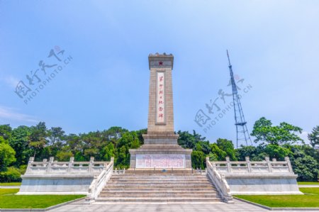 南宁人民英雄纪念碑