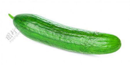 绿色蔬菜丝瓜高清摄影
