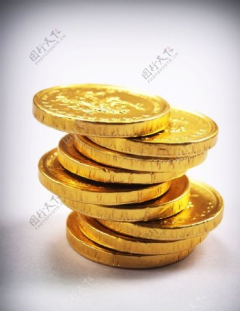 金币银币硬币纸币货币