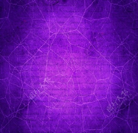 紫色底纹背景