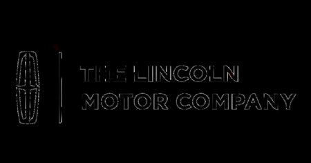 林肯logo图片