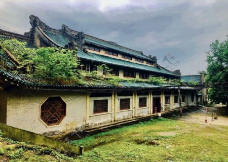 武汉古建筑