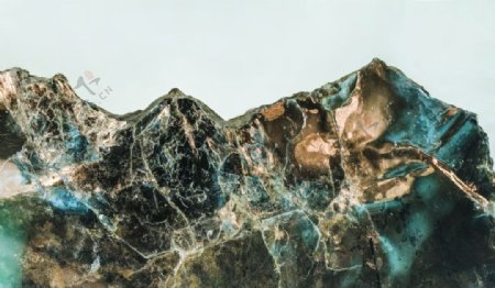 花岗岩自然岩石背景海报素材图片