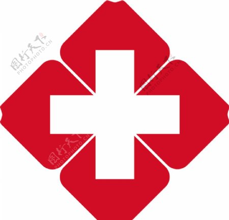 红十字会标志图片