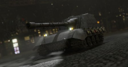 坦克武器军事背景图片