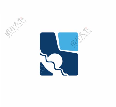 珍珠logo图片