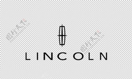 林肯车标图片