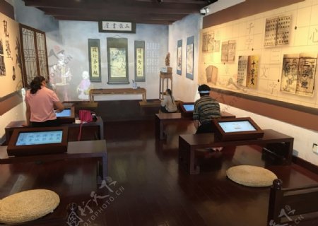苏州教育博物馆图片