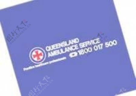 昆士兰救护车服务