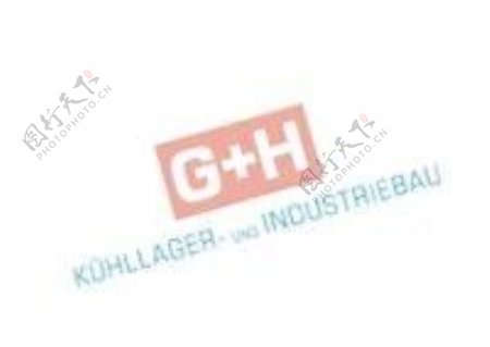 GHkuehllager和industriebau