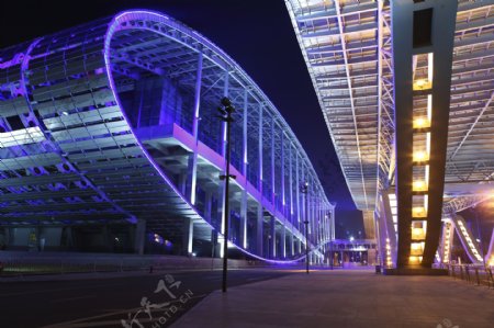 广州国际展览中心图片