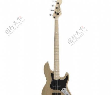 木吉他FenderJazzBass