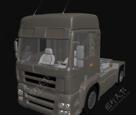 卡车Truck3EU