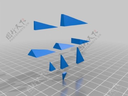三角波发生器定制