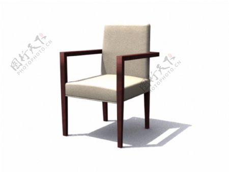欧式椅子052