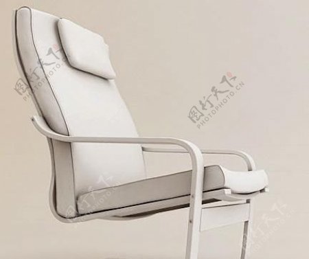 RelaxChair休息椅