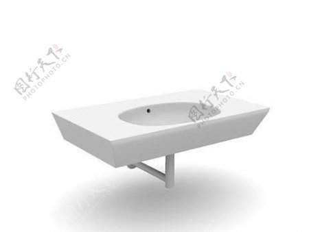卫浴模型06