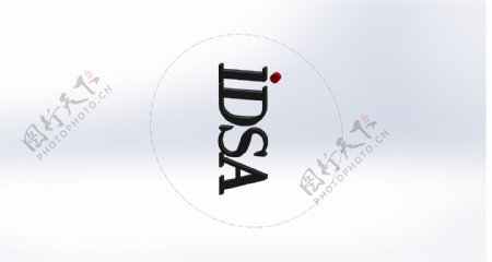 IDSA标志